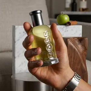 Original Hugo Boss Bottled Eau De Toilette Perfume
