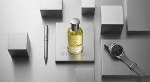 Original Hugo Boss Bottled Eau De Toilette Perfume