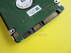 Samsung 750GB Hard Drive for Laptop