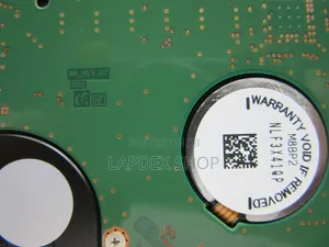 Samsung 750GB Hard Drive for Laptop