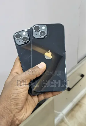 Apple iPhone 14 256 GB Black