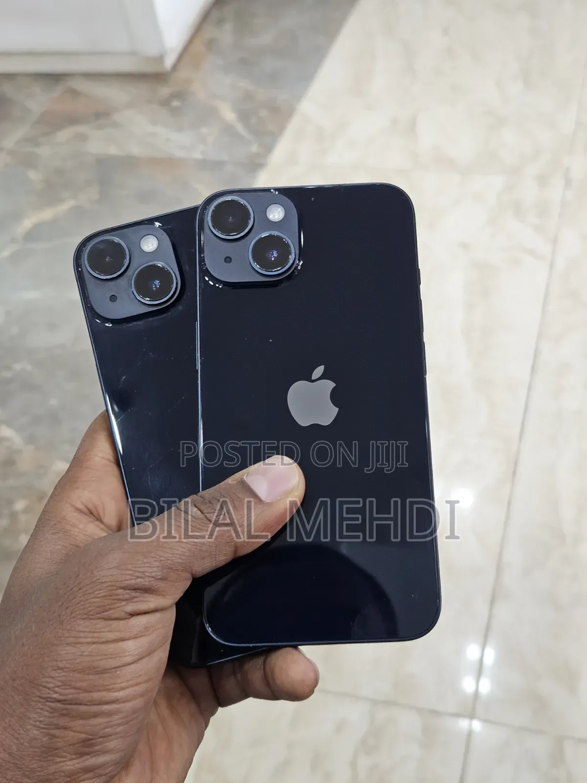 Apple iPhone 14 256 GB Black