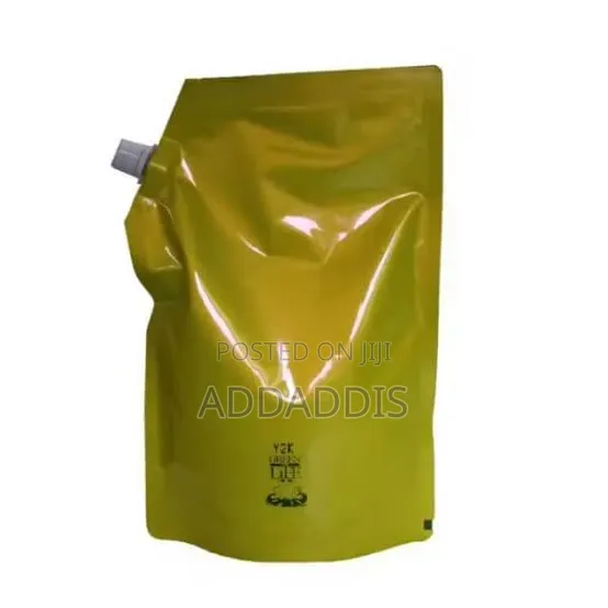 High Quality Black Toner Powder Brand - Y2K Green Life Color