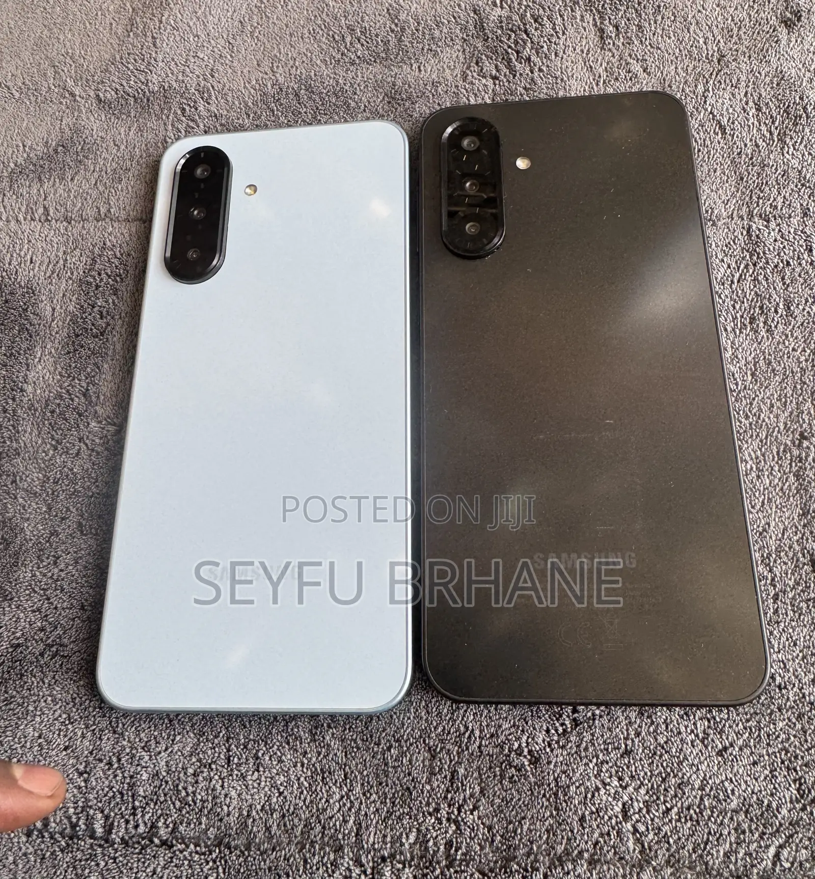 New Samsung Galaxy A17 128 GB