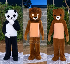Mascot Custom