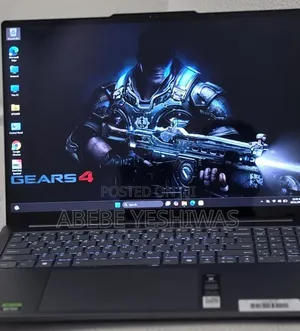 New Lenovo Yoga Pro 9i Aura Edition 32GB Intel Core Ultra 9 SSD 1T
