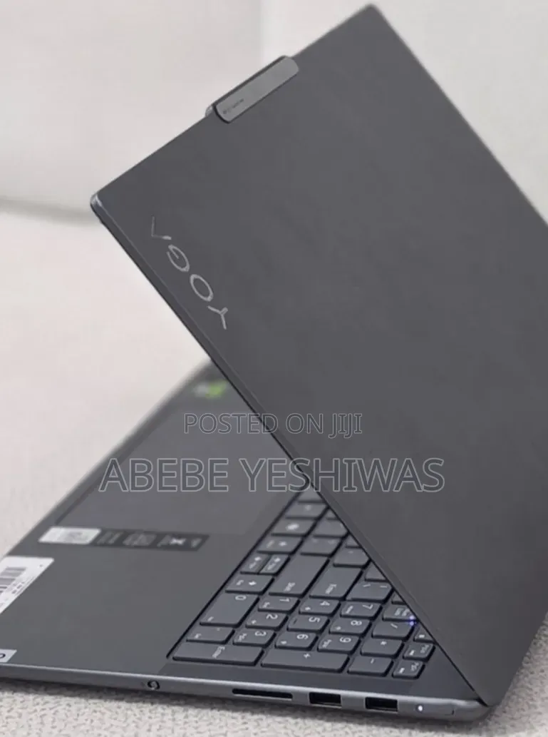New Lenovo Yoga Pro 9i Aura Edition 32GB Intel Core Ultra 9 SSD 1T