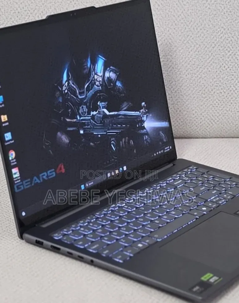 New Lenovo Yoga Pro 9i Aura Edition 32GB Intel Core Ultra 9 SSD 1T