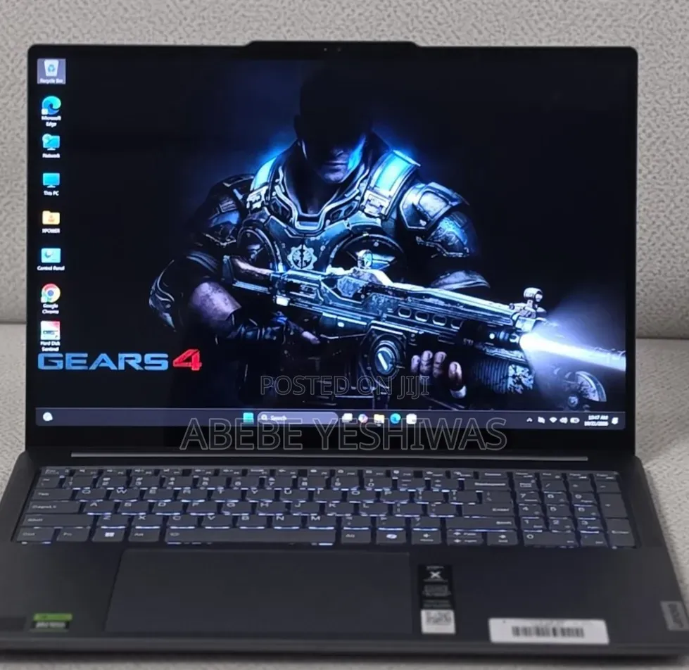 New Lenovo Yoga Pro 9i Aura Edition 32GB Intel Core Ultra 9 SSD 1T