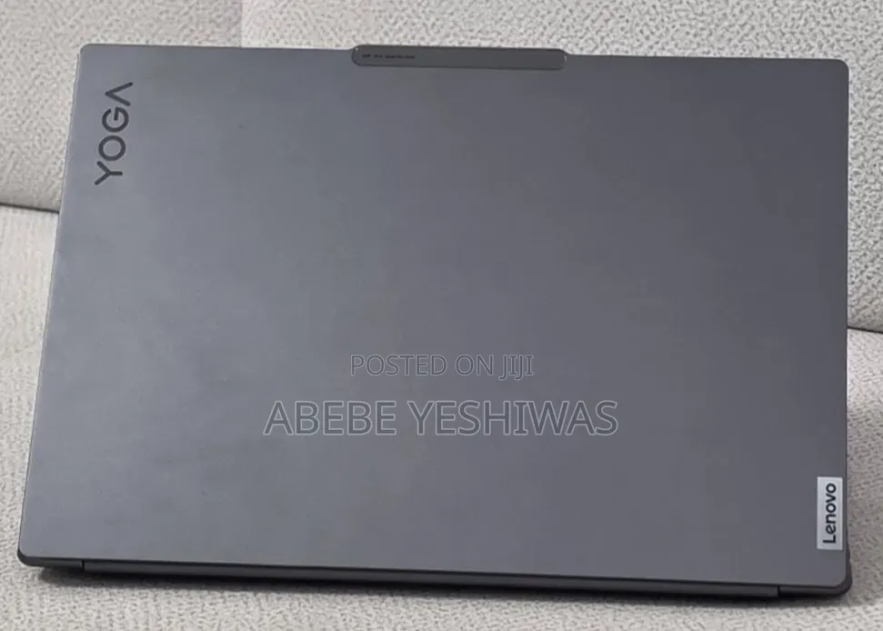 New Lenovo Yoga Pro 9i Aura Edition 32GB Intel Core Ultra 9 SSD 1T