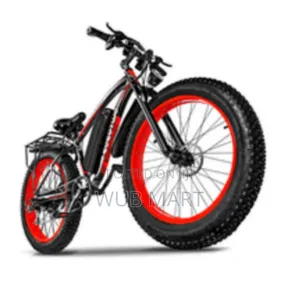 High Quality Electric Bike-ወፍራም ጎማ አንደኛ ደረጃ የኤሌክትሪክ ሳይክል