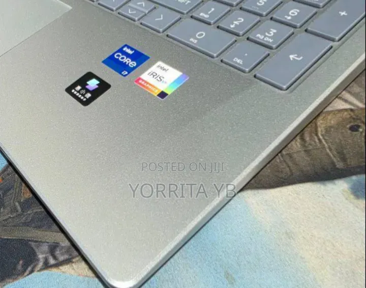 New Laptop HP Stream Notebook 16GB Intel Core i7 SSD 1T