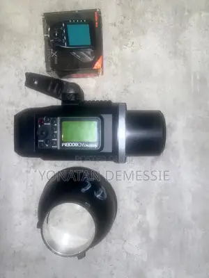 Godox Ad600bm