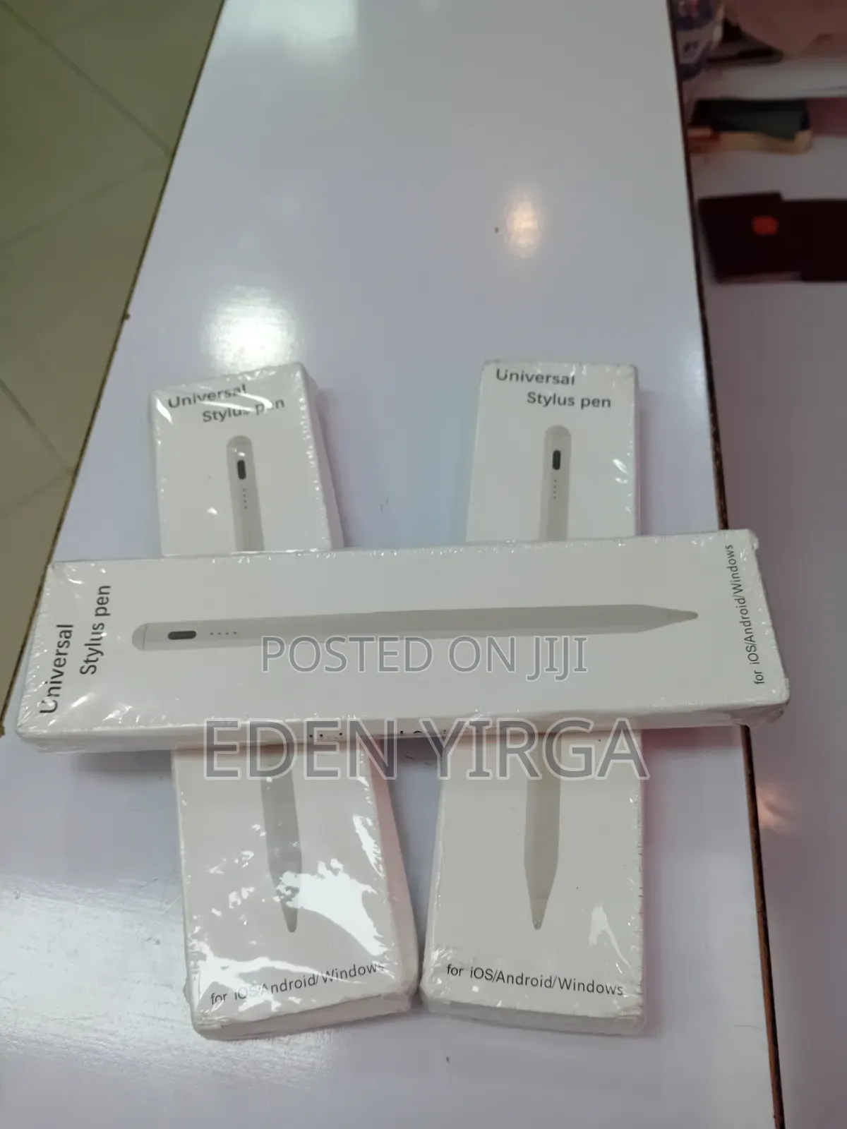 Stylus Pen