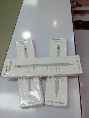 Stylus Pen