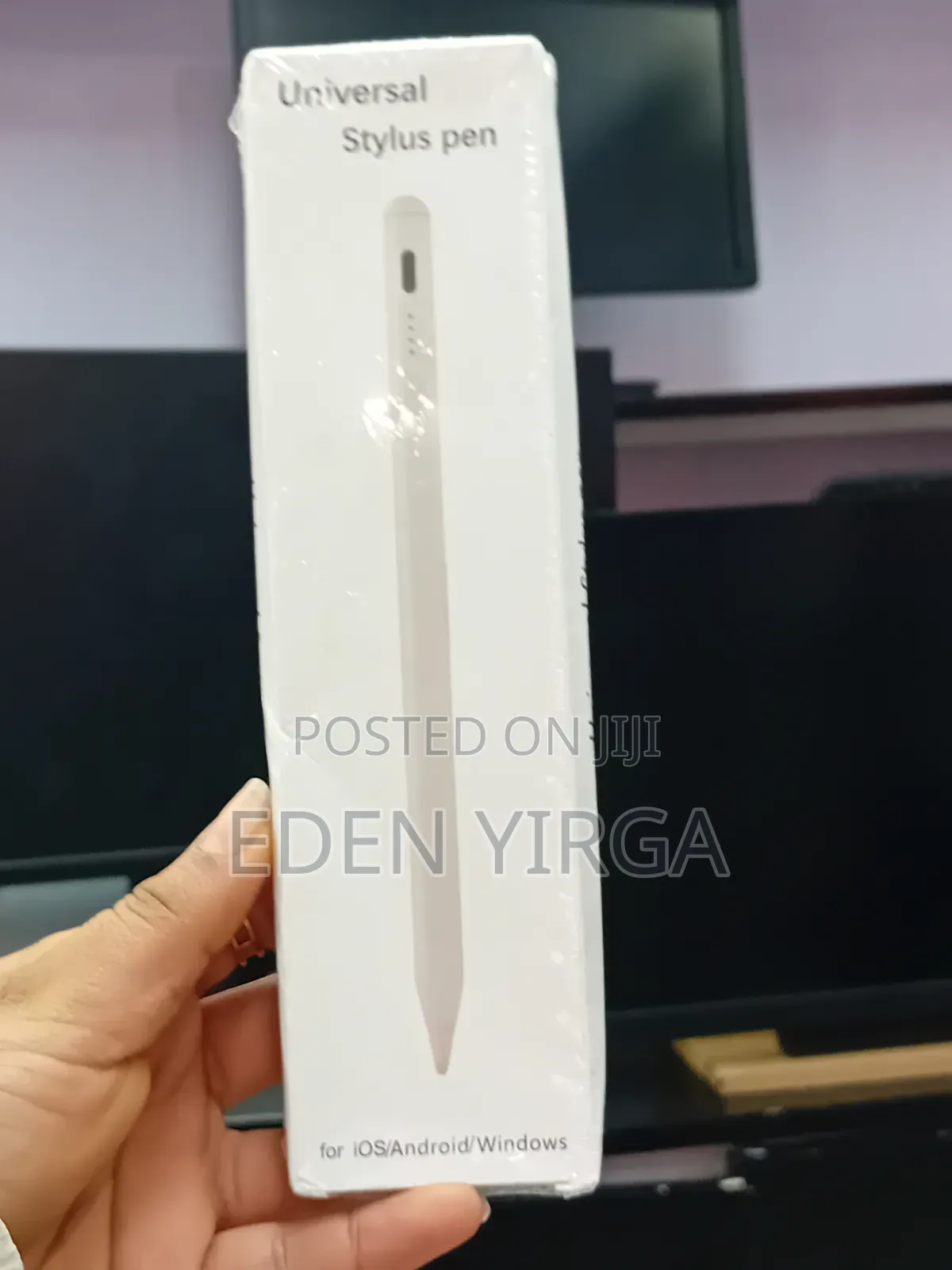 Stylus Pen