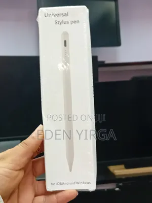 Stylus Pen