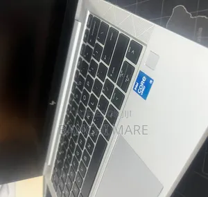 New Laptop HP EliteBook 840 G8 16GB Intel Core i5 SSD 512GB