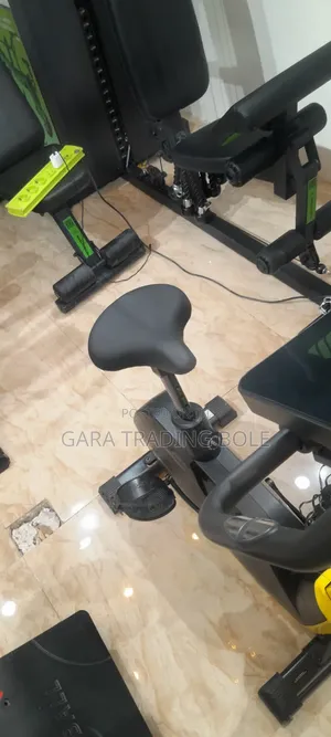 ሪቦክ FR30 Exercise Bike – ለቤት እና ለጂም ተስማሚ