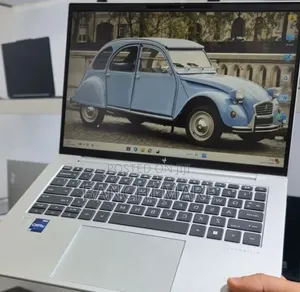 New Laptop HP EliteBook 840 G9 16GB Intel Core i7 SSD 512GB