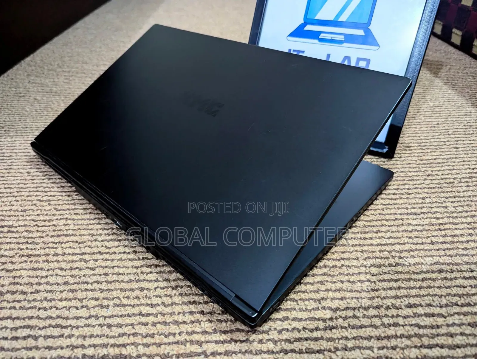 Laptop MSI Katana GF76 16GB Intel Core i7 SSD 512GB