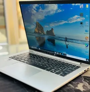 New Laptop HP EliteBook 840 G9 16GB Intel Core i7 SSD 512GB