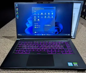 Laptop MSI Katana GF76 16GB Intel Core i7 SSD 512GB