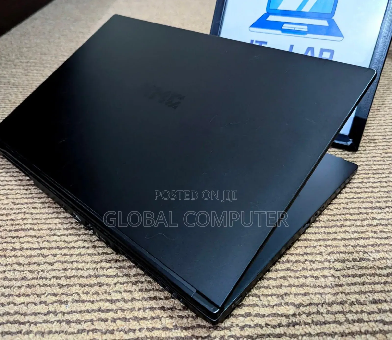 Laptop MSI Katana GF76 16GB Intel Core i7 SSD 512GB