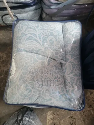 Comforter 7pcs