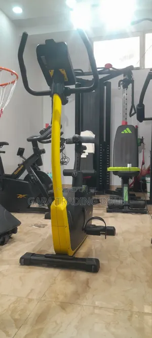 ፕሪሚየም Reebok FR30 – ለዕለታዊ የአካል ብቃት ልምምድ