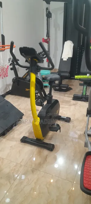 ፕሪሚየም Reebok FR30 – ለዕለታዊ የአካል ብቃት ልምምድ