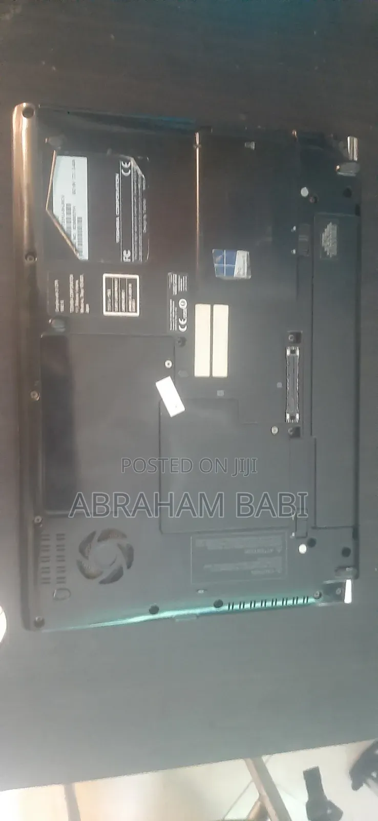 Laptop Toshiba Portege R930 4GB Intel Core i5 HDD 1T