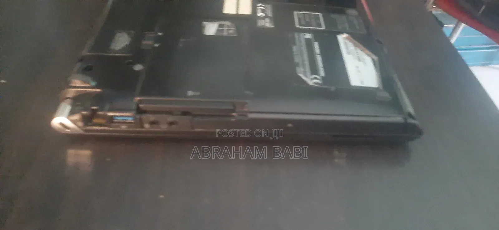 Laptop Toshiba Portege R930 4GB Intel Core i5 HDD 1T