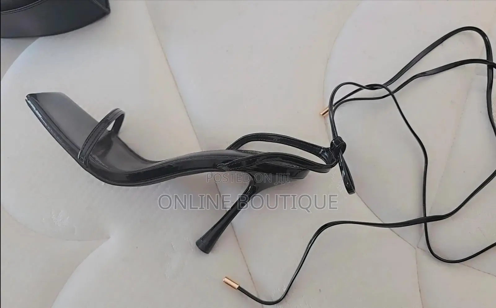 Forever 21 Sandel Heel