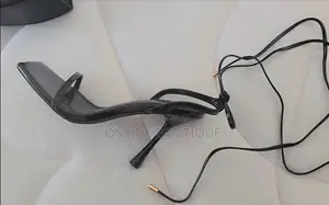 Forever 21 Sandel Heel