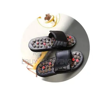 Relieve Plantar Fasciitis Pain and Improve Circulation Naturally.
