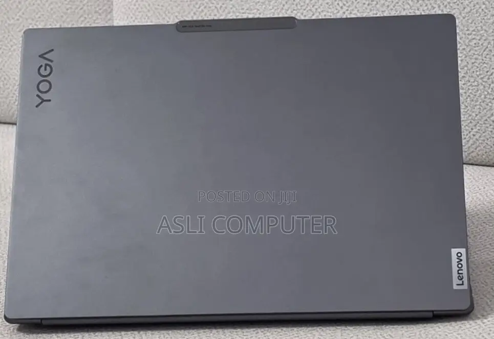 New Lenovo Yoga Pro 9i Aura Edition 32GB Intel Core Ultra 9 SSD 1T