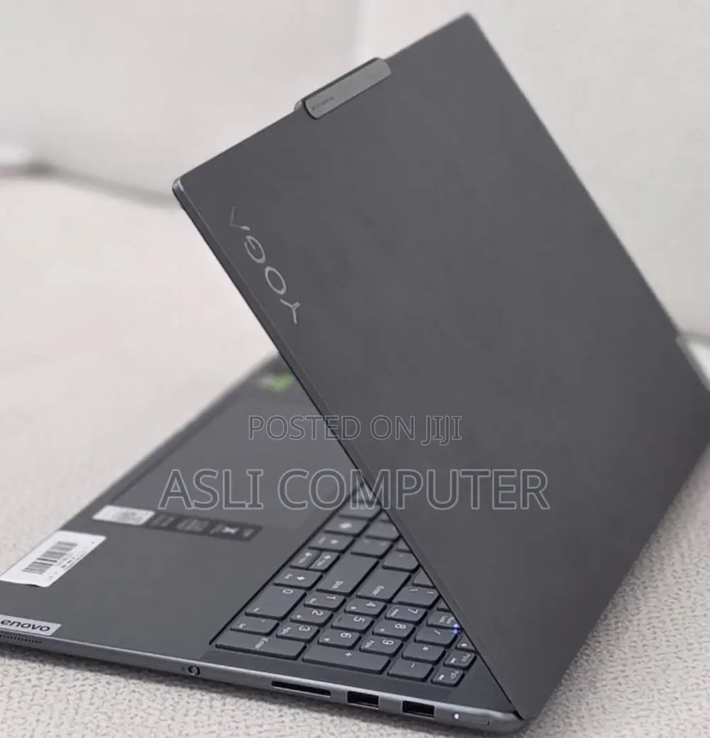 New Lenovo Yoga Pro 9i Aura Edition 32GB Intel Core Ultra 9 SSD 1T