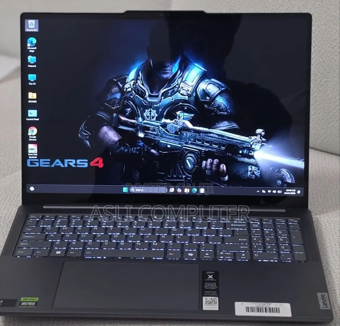New Lenovo Yoga Pro 9i Aura Edition 32GB Intel Core Ultra 9 SSD 1T