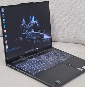 New Lenovo Yoga Pro 9i Aura Edition 32GB Intel Core Ultra 9 SSD 1T