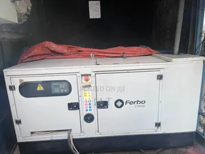 Frebo Diesel Generator