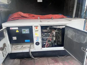 Frebo Diesel Generator