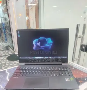 New Laptop HP Pavilion 15 16GB AMD Ryzen 5 SSD 512GB