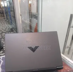 New Laptop HP Pavilion 15 16GB AMD Ryzen 5 SSD 512GB