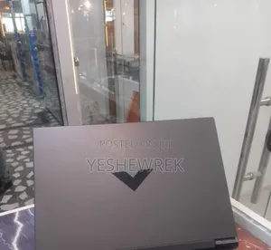 New Laptop HP Pavilion 15 16GB AMD Ryzen 5 SSD 512GB