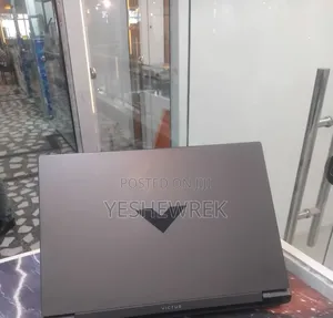 New Laptop HP Pavilion 15 16GB AMD Ryzen 5 SSD 512GB