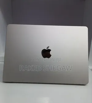 New Laptop Apple MacBook Air 2026 M5 16GB Apple M5 SSD 512GB