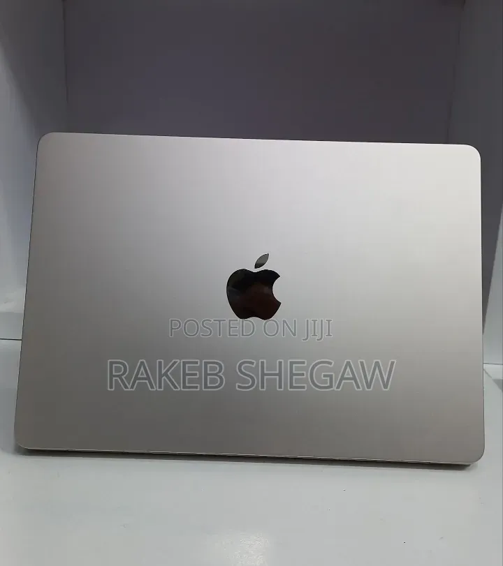 New Laptop Apple MacBook Air 2026 M5 16GB Apple M5 SSD 512GB