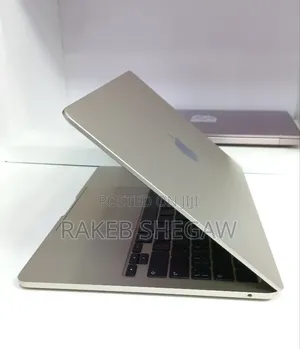 New Laptop Apple MacBook Air 2026 M5 16GB Apple M5 SSD 512GB