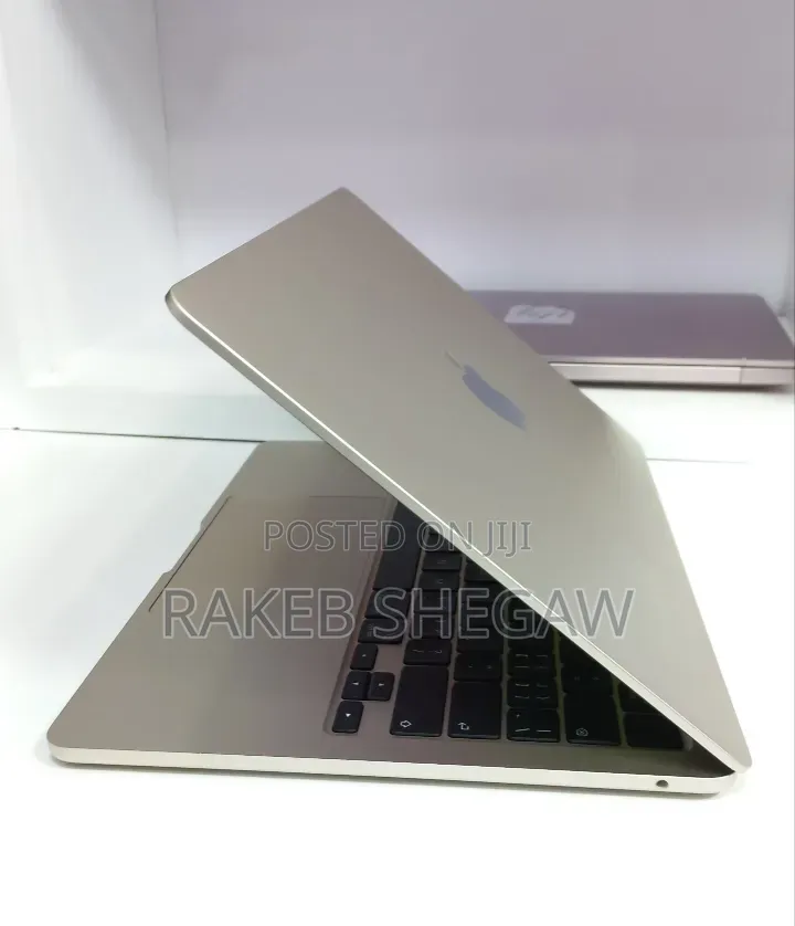 New Laptop Apple MacBook Air 2026 M5 16GB Apple M5 SSD 512GB